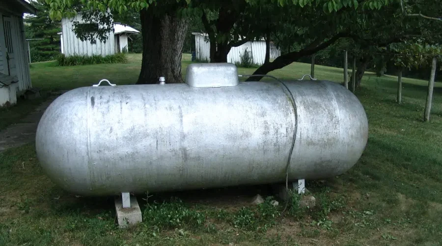 Propane Association supports end to GST on home heating