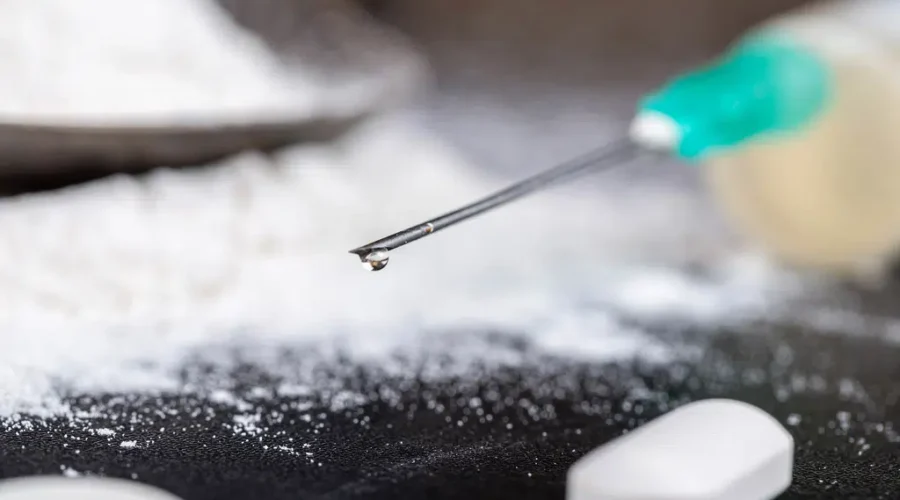 August 31 is International Overdose Awareness Day