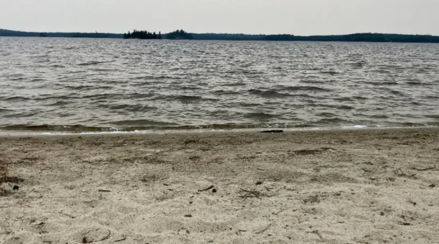 $8k in fines for altering Ignace shorelines