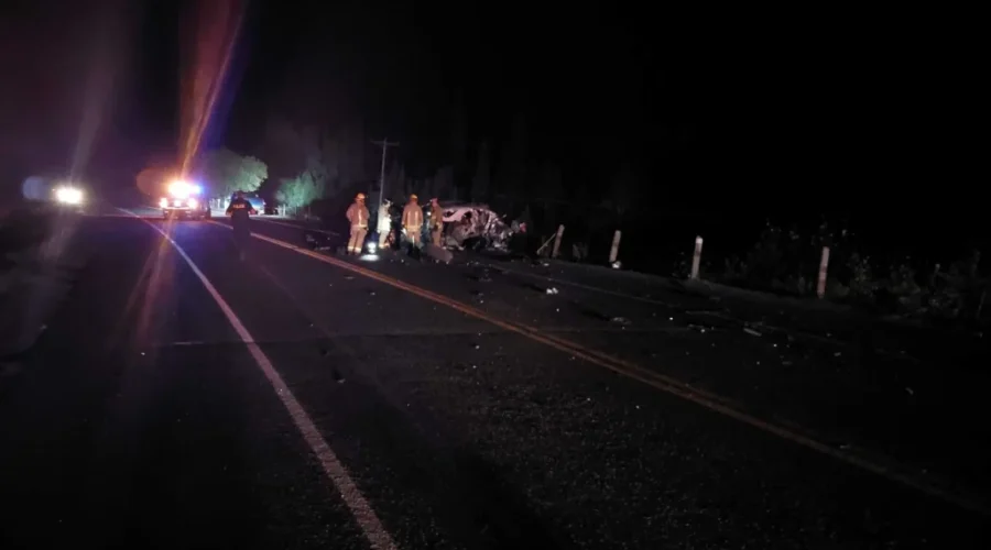 collision-scaled-1 Three injured in Highway 17 collision near Kenora