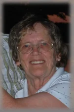 Leona “Faye” Turner
