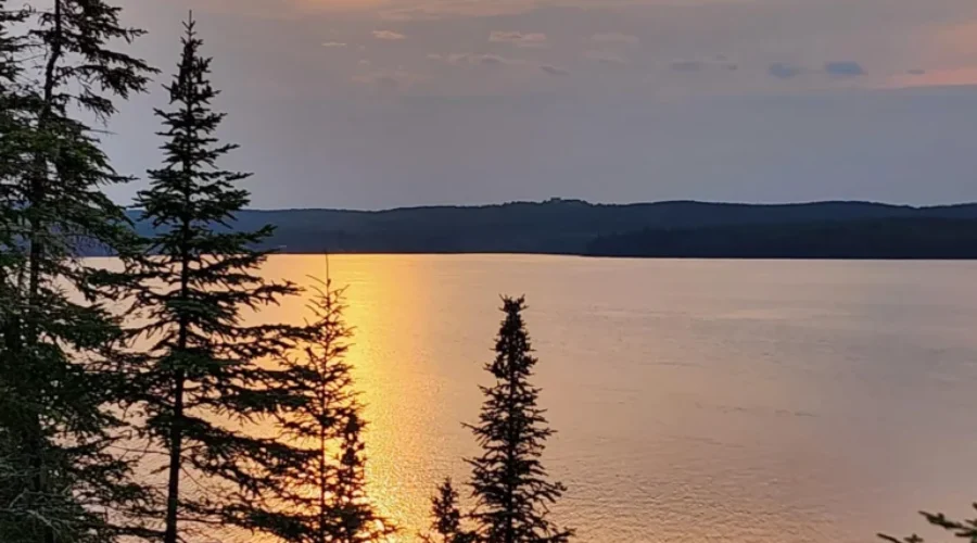 Frog Rapids – Sioux Lookout