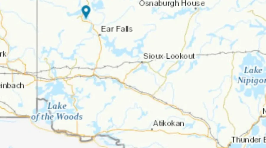 Public comment opens on proposed gold mine