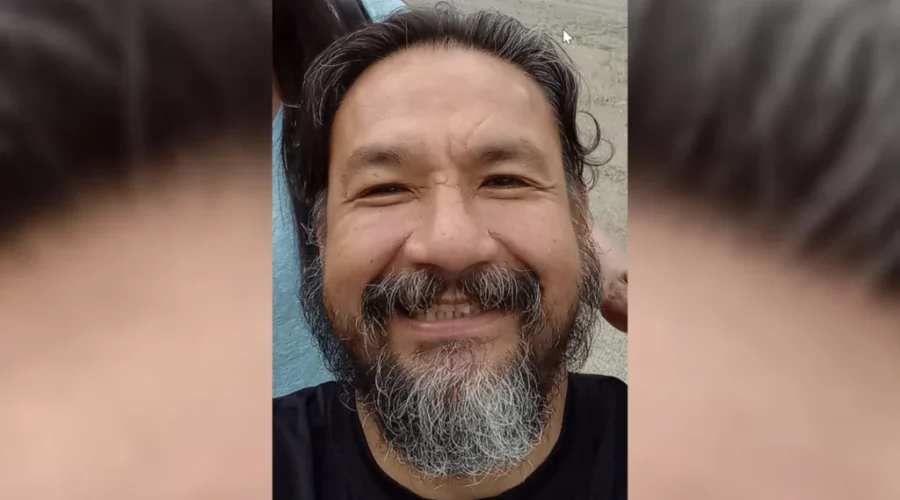 kelly-edit Suspect sought in Sabaskong Bay death