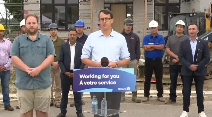 monte-mcnaughton-on-labour-announcement-2-aug-25-2023 More funding to Skills Development Fund