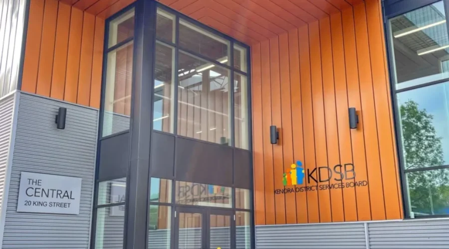 new-kdsb-office-scaled-1 KDSB takes over a child care service in Sioux Lookout