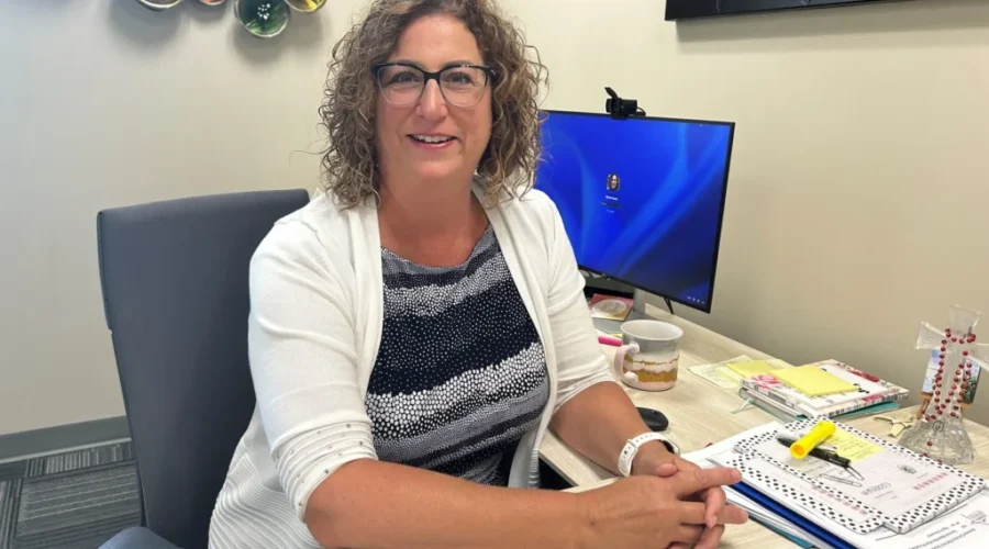 nicole-kurtz-director-scaled-1 KCDSB teachers ready for new school year