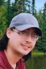 Alexander Raymond Derosier