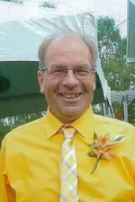 Roy Peter Wehrstedt