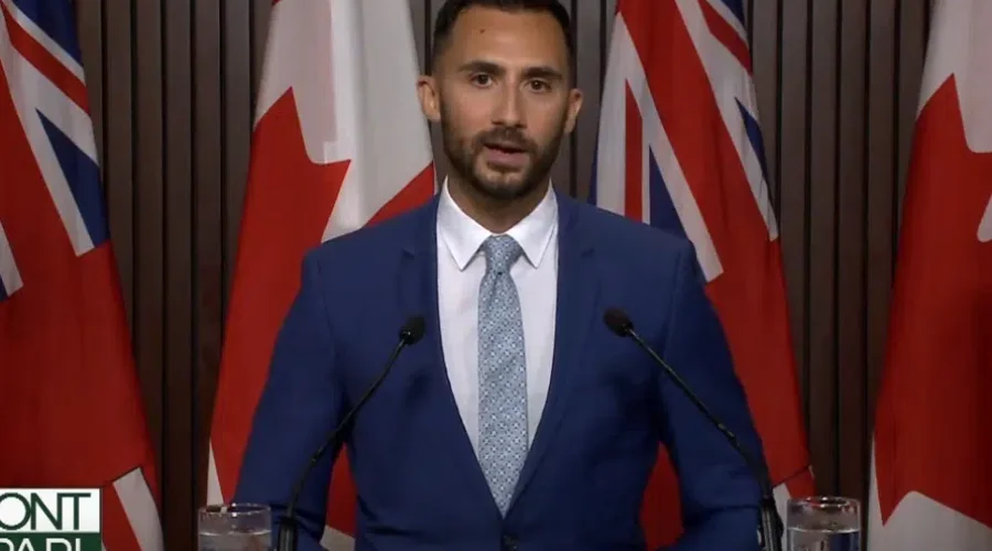 Potential deal with OSSTF to advert strike action