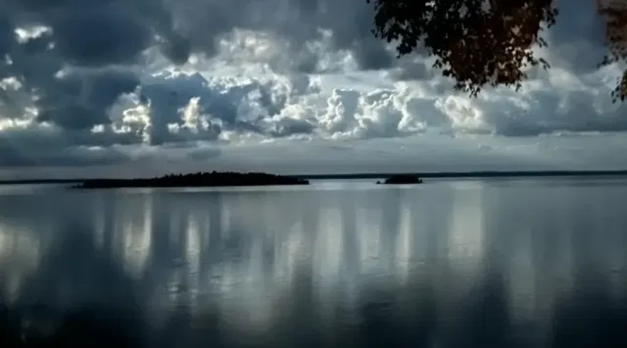 Sturgeon Super Moonlight – Eagle Lake