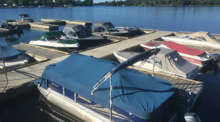 Northwestern Ontario cooler than normal in July