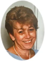 Theresa Roy