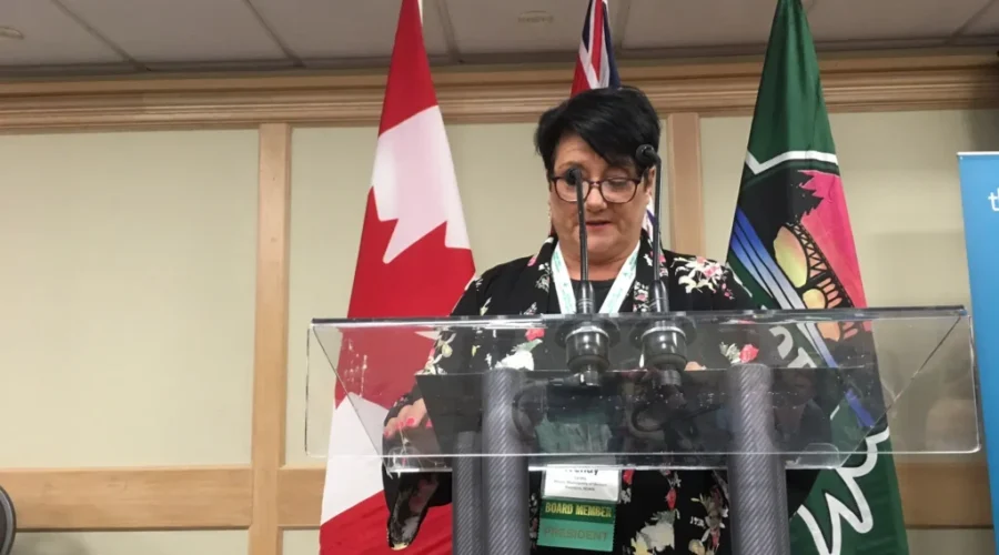 Tax sale surplus discussions at AMO