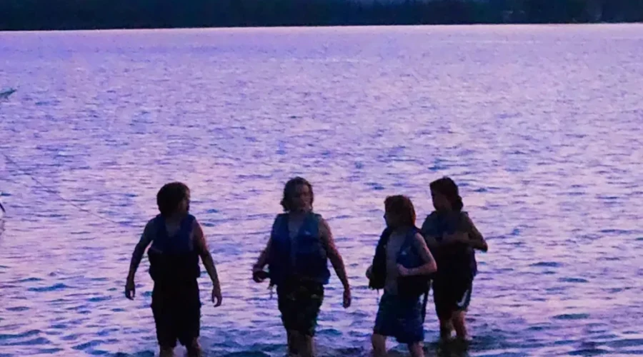 Agimac Lake – Ignace