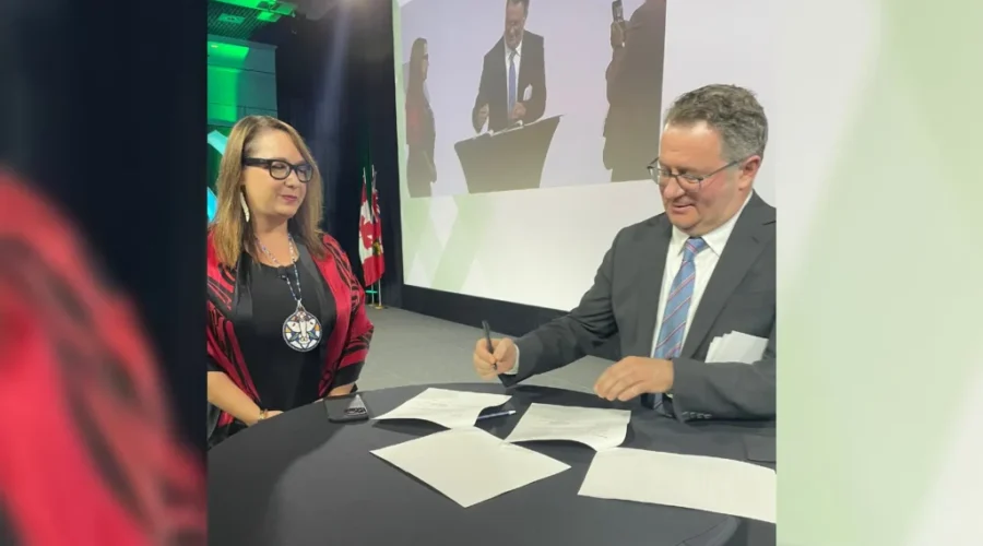 amo-onwa-agreement AMO and ONWA to collaborate