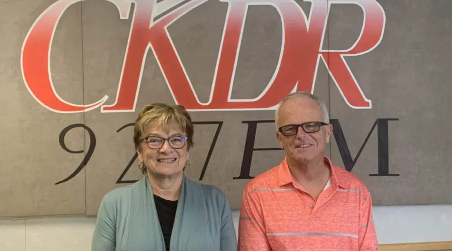 2023/2024 Dryden Entertainment Series