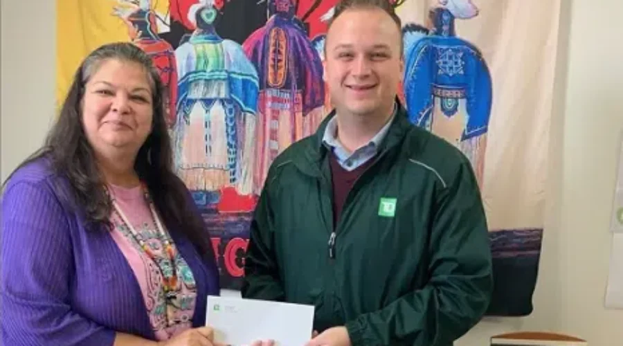 DNFC gets a helping hand for its meal programs