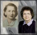 Dorothy Elizabeth Wright