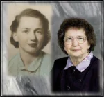 Dorothy Elizabeth Wright