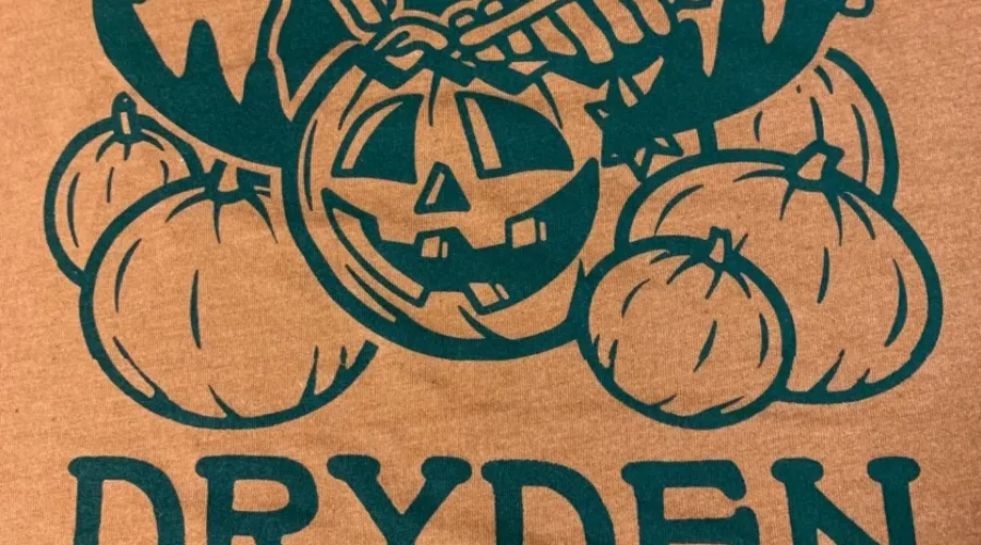 Dryden Fall Fest 2023