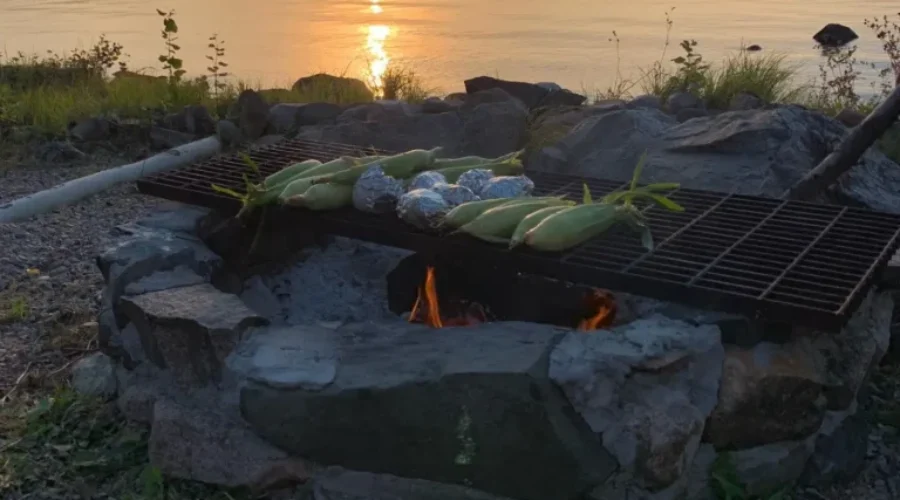 End Of Summer Celebration