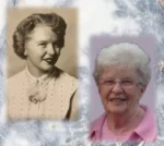 Gertrude Elizabeth Maunsell