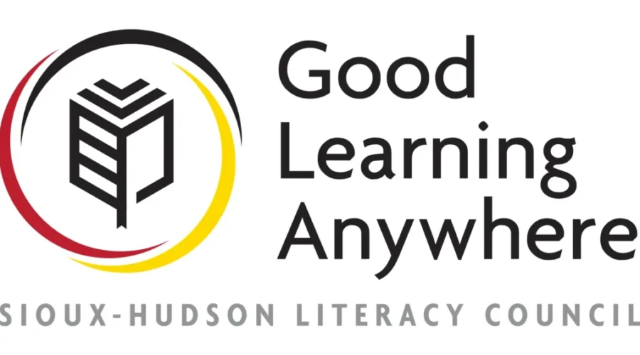 Sioux-Hudson Literacy Council wins award
