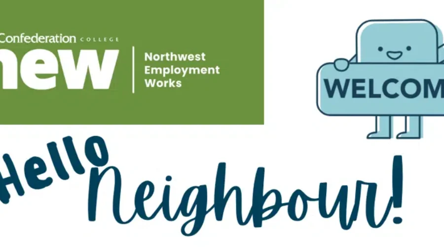 Northwest Employment Works welcomes newcomers
