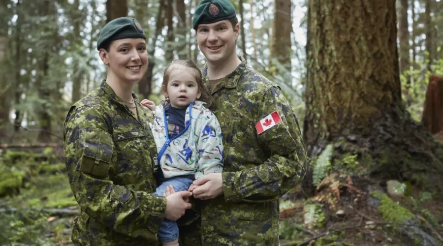 Military Family Appreciation Day