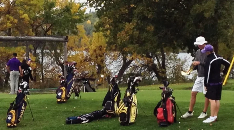 norwossa-golf-2 Eagles fly high in NORWOSSA golf