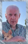 Harold “Robbie” Robertson