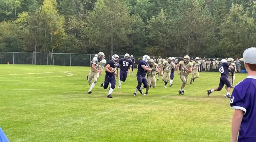 triton-peters Broncos come back to Beat Eagles