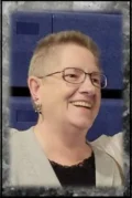 Valerie Ann Taylor