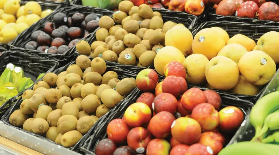 Nationwide campaign for federal investment to grow food coupon program