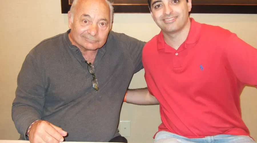 Burt Young dead at 83