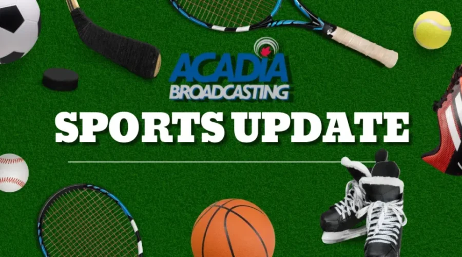 Local Sports For Monday, February 13th