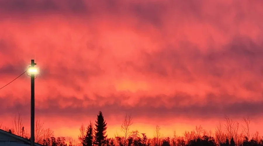 An Ignace Summer 2023 Memory