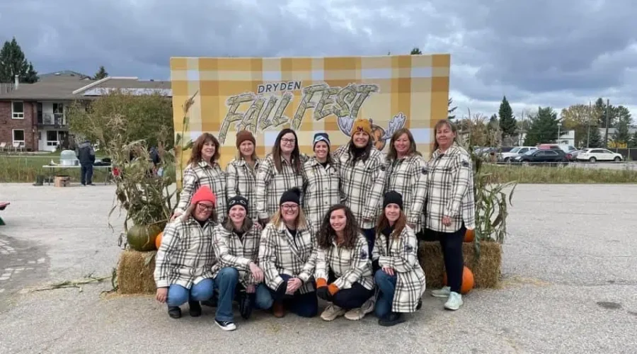 Dryden Fall Fest receives NOHFC funding