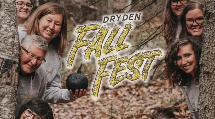 Ontario investing in enhancements to Dryden Fall Fest