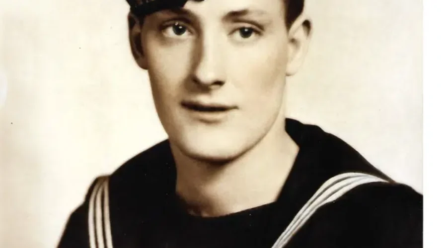 “Jock” Ferguson