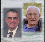 Gordon Malcolm Fradsham