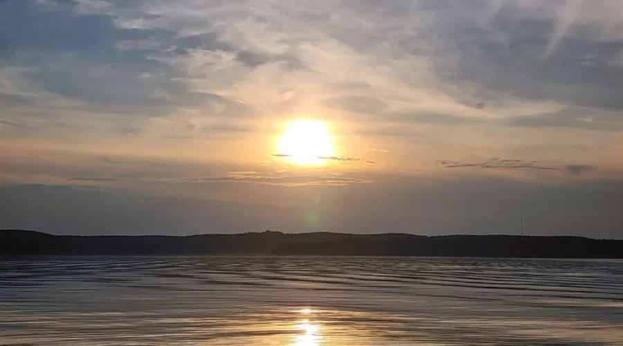 Frog Rapids – Sioux Lookout