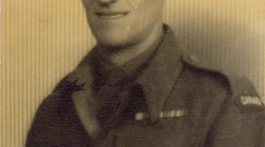 George Ferguson