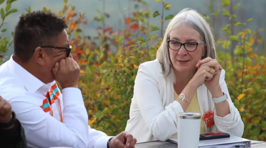 Nishnawbe Aski Nation welcomes additional funding for winter roads