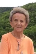 Jennifer Ann Pinette