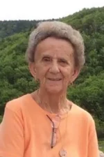 Jennifer Ann Pinette