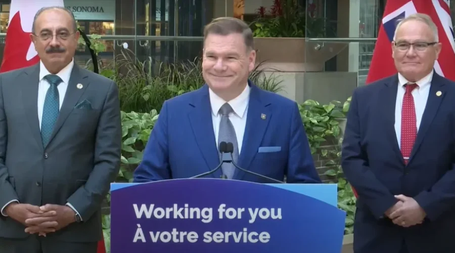 mccarthy-screencap Ontario proposing updated consumer protection legislation