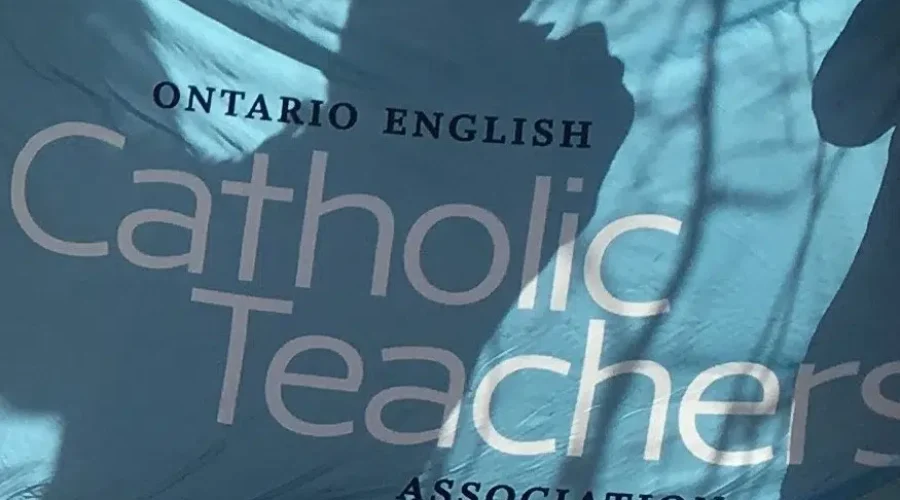 oecta-flag-2 OECTA votes in favour of strike action