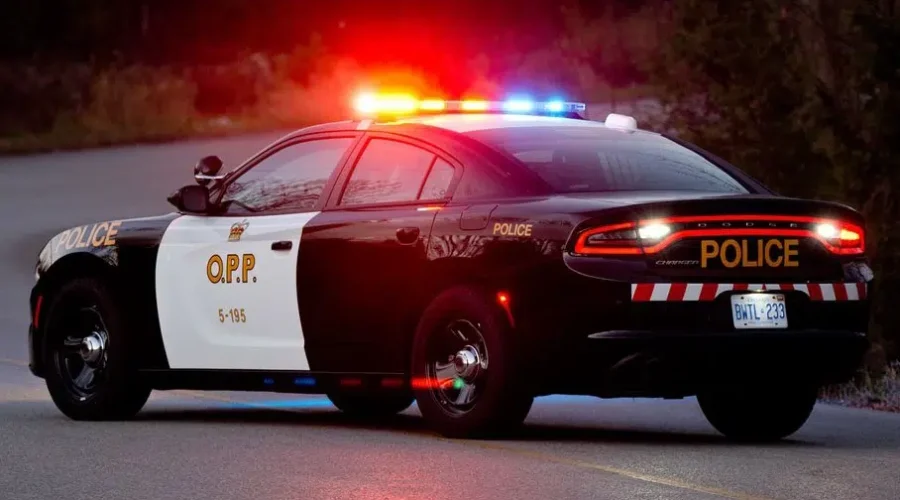 One person dead in collision on Highway 17 east